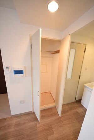 シャイン南流山の物件内観写真